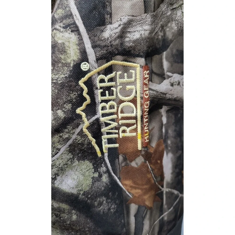 Timber Ridge Camo Hunting Outdoor Carrying Bag XL 54 x29